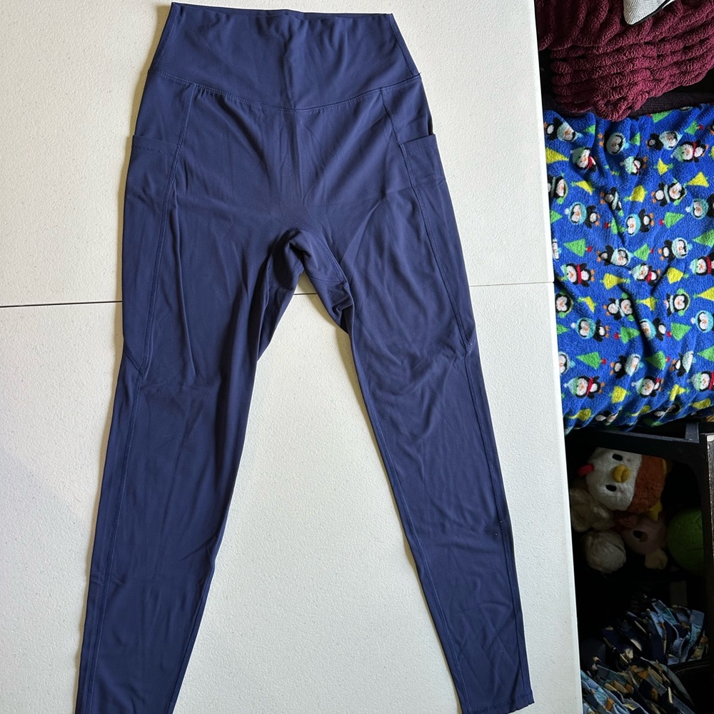 BuffBunny Pocket Legging